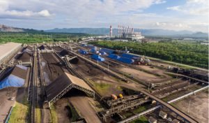 เหมืองแม่เมาะสื่อสารทิศทางการดำเนินงาน ร่วมขับเคลื่อนงานด้านเศรษฐกิจและสิ่งแวดล้อมในพื้นที่