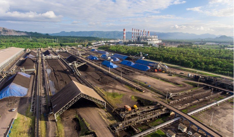 เหมืองแม่เมาะสื่อสารทิศทางการดำเนินงาน ร่วมขับเคลื่อนงานด้านเศรษฐกิจและสิ่งแวดล้อมในพื้นที่