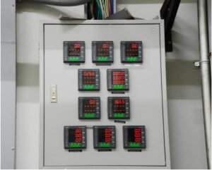 ก้าวย่างแม่เมาะ สู่เมืองอัจฉริยะด้านพลังงาน กฟผ.แม่เมาะ จับมือภาครัฐ เริ่มติดตั้งระบบบริหารจัดการพลังงาน ในสถานที่ราชการ