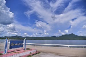 น้ำแล้งต้องเพียงพอ น้ำหลากต้องไม่ท่วมขังโรงไฟฟ้าแม่เมาะจัดการน้ำอย่างอัจฉริยะ เน้นคำนึงถึงชุมชนและความมั่นคงทางพลังงาน