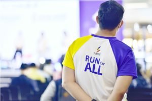 RUN FOR ALL : การวิ่งที่ให้มากกว่าสุขภาพ แม่เมาะฮาล์ฟมาราธอน ส่งมอบความสุขสู่นักวิ่ง พร้อมกระตุ้นเศรษฐกิจ อ.แม่เมาะ