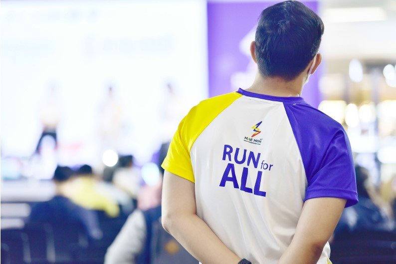 RUN FOR ALL : การวิ่งที่ให้มากกว่าสุขภาพ แม่เมาะฮาล์ฟมาราธอน ส่งมอบความสุขสู่นักวิ่ง พร้อมกระตุ้นเศรษฐกิจ อ.แม่เมาะ