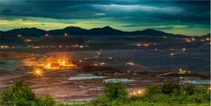 กฟผ. มุ่งสู่เป้าหมายความเป็นกลางทางคาร์บอน ศึกษาศักยภาพการกักเก็บคาร์บอนไดออกไซด์ในชั้นหินใต้เหมืองแม่เมาะ