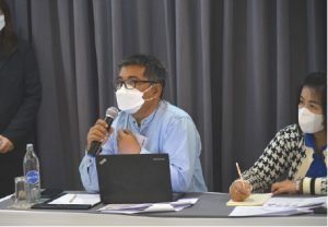 กฟผ.แม่เมาะ จับมือ STEP มช. ดันเกษตรกร จ.ลำปาง สู่ผู้ประกอบการเกษตรยุคใหม่