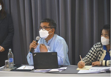 กฟผ.แม่เมาะ จับมือ STEP มช. ดันเกษตรกร จ.ลำปาง สู่ผู้ประกอบการเกษตรยุคใหม่