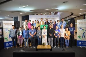 กฟผ.แม่เมาะ จับมือ STep มช. เปิดเวทีโชว์ผลผลิตจากโครงการ Smart Farmer