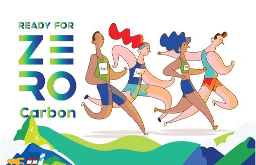 เปิดรับสมัครแล้วแม่เมาะฮาล์ฟมาราธอน ครั้งที่ 30 พร้อมเปิดสนามต้อนรับนักวิ่ง 15 ตุลาคม นี้