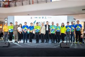 นักวิ่งเตรียมพร้อม “30 ปี แม่เมาะฮาล์ฟมาราธอน” ปีนี้ชวนสัมผัสเส้นทางสายกรีน อินไปกับการท่องเที่ยวลำปาง