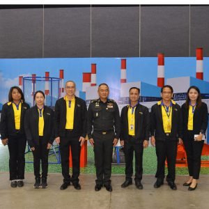 แนวทางการจัดการชีวมวลเหลือใช้จากภาคการเกษตร ของชุมชนแม่เมาะเพื่อนำมาเป็นเชื้อเพลิงพลังงาน และผลการศึกษาการปรับปรุงโรงไฟฟ้าแม่เมาะเพื่อรองรับเชื้อเพลิงชีวมวลในอนาคต