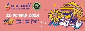 Mae Moh Half Marathon 2024 งานวิ่งมาตรฐานโลกจาก World Athletics เริ่มรับสมัครพฤษภาคมนี้