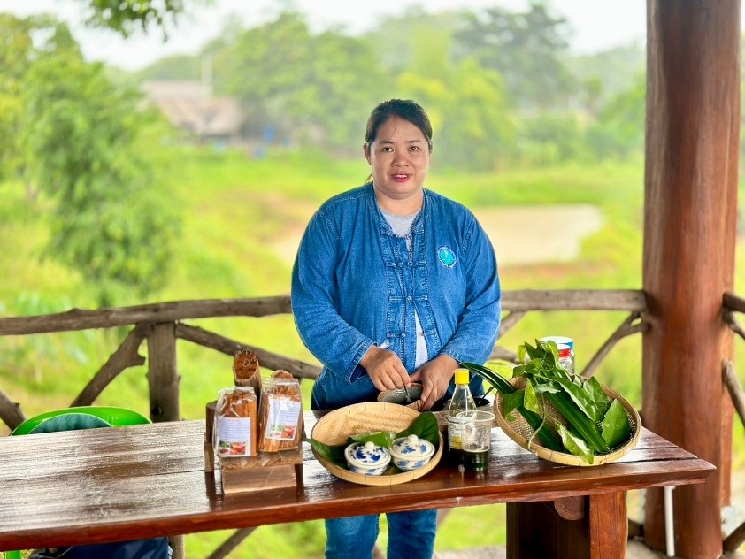 โคก หนอง นา โมเดล