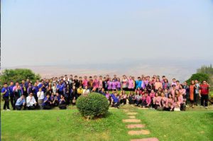 กฟผ.แม่เมาะ เปิดบ้านต้อนรับ“คณะผู้บริหารการศึกษา และสถานศึกษา สพป.ลำปาง เขต 1” ศึกษาดูงาน เสริมสร้างความรู้พลังงานไฟฟ้า